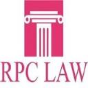 RPC Personal Injury Lawyer logo